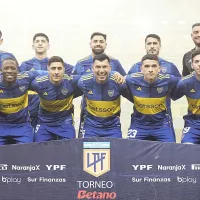 Diego Martínez pidió que se quedara, luego lo relegó y ahora Boca negocia por su salida