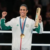 La demanda que iniciará Imane Khelif tras ganar el oro en París 2024