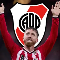 El mensaje del representante de Muniain: \'Iker rechazó ofertas porque mantiene la ilusión de jugar en River\'