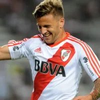 Fue campeón con el River de Gallardo, sufrió varias lesiones y a los 28 años no tiene club: ＂Mi objetivo es volver a jugar＂