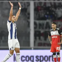 Se confirmó qué pasará con Ramón Sosa de cara a la serie entre Talleres y River por la Copa Libertadores