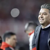 Mete mano: los posibles cambios de Gallardo para el Talleres vs. River