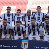 El fuerte revés que recibió Talleres en la previa del partido contra River por Copa Libertadores