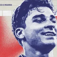 El delirio de los hinchas de Atlético de Madrid con Julián Álvarez: “Esto es histórico”