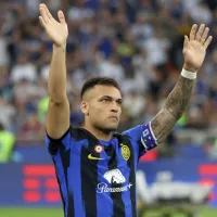 Así será el nuevo sueldo de Lautaro Martínez luego de su renovación con Inter de Milán