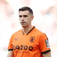 ¿Se junta con Dibu Martínez? Lo Celso recibió una oferta del Aston Villa