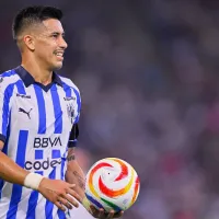 Maxi Meza no podrá jugar el partido de ida entre River y Talleres por la Libertadores: el motivo