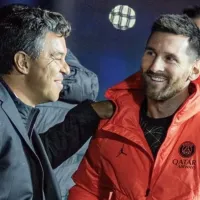 Fue un 10 que quiso Gallardo para River Plate, fue a la Premier League por más de 20 millones de euros y ahora puede volver a la MLS para competir con Messi