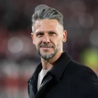 Martín Demichelis, presentado en Rayados: la palabra que usó el club para describir su paso por River