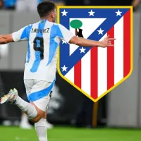 El giro que puede provocar en la Selección Argentina el arribo de Julián Álvarez al Atlético de Madrid