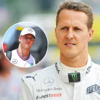 Mick Schumacher, hijo de Michael, tendría una segunda oportunidad en la Fórmula 1