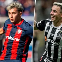 Qué canal pasa San Lorenzo vs. Atlético Mineiro por la Copa Libertadores 2024