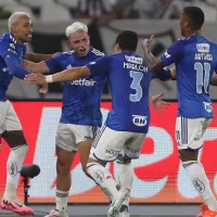 Las figuras de Cruzeiro que ponen alerta a Boca en la Copa Sudamericana 2024: un ex Real Madrid, un jugador de Juventus y un histórico cuco