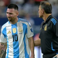 Lionel Messi: a un mes de su lesión en la Copa América aún no está determinado su retorno