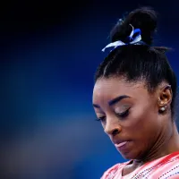 La madre biológica de Simone Biles rompió el silencio y explicó el motivo por el que la abandonó: 'Sólo le pediría que me perdone'