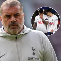 Tottenham suspendió de oficio a un compañero de Cuti Romero: "Tomó una pésima decisión"