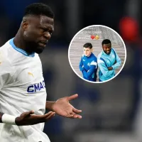 En Francia suspendieron a un jugador por desearle \'feliz cumpleaños\' a su compañero de equipo