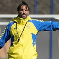 Edinson Cavani y otras 2 figuras de Boca se quedan sin clásico: los convocados para enfrentar a San Lorenzo