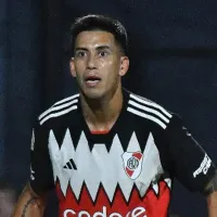 Los hinchas de River le hicieron un firme pedido a Gallardo con Maxi Meza: \'Titular el miércoles\'