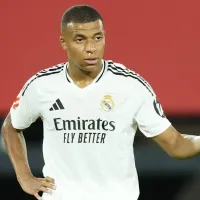 El pedido de Kylian Mbappé que Carlo Ancelotti le negó en Real Madrid
