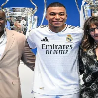 Kylian Mbappé: Dónde nació, quienes son y cual es el origen de sus padres