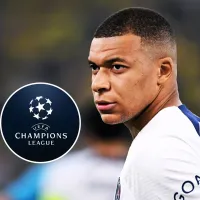 La demanda de Kylian Mbappé podría dejar al PSG sin Champions League