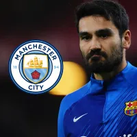 La fortuna que sacrificó Ilkay Gündogan al dejar Barcelona y regresar al Manchester City con Pep Guardiola