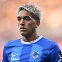 Tras haberse plantado para jugar en Boca, Matías Galarza será refuerzo de otro club del fútbol argentino