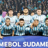 No es Juanfer Quintero: la millonaria oferta que realizó Flamengo por un habitual titular de Racing