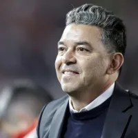 Marcelo Gallardo se convirtió en el DT argentino con más partidos dirigidos en la Copa Libertadores por el River vs. Talleres