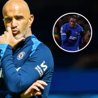 Llegó al Chelsea hace un año por 45 millones, era indiscutible para Pochettino y ahora no entra en los planes de Enzo Maresca