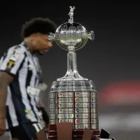 Los máximos goleadores de la historia de la Copa Libertadores