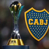 Boca clasificó al Mundial de Clubes 2025: todos los equipos que jugarán el torneo y los dos que faltan