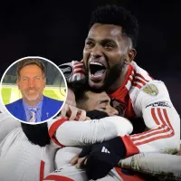 River cambió la cara con Gallardo y va por la Libertadores