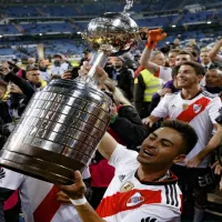 El ranking de todos los clubes que han ganado la Copa Libertadores