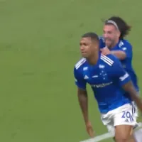 Cruzeiro 2 vs. Boca 1 EN VIVO por la Copa Sudamericana: gol de Milton Giménez