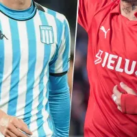 Quién relata el clásico de Avellaneda entre Racing e Independiente por la Liga Profesional 2024
