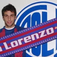 Sebastián Balsas: Le hizo un gol a Boca en La Bombonera, se retiró a los 28 años y ahora es empresario en España