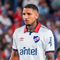 Preocupante parte médico sobre Juan Izquierdo: compromiso cerebral y cuidados intensivos