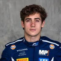 Histórico: Franco Colapinto correrá en la Fórmula 1 con Williams