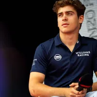 Rompió el silencio: las primeras palabras de Franco Colapinto como piloto de Fórmula 1