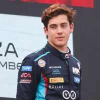 Los dos mejores pilotos de la historia de la Fórmula 1, según Franco Colapinto