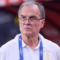 Dura crítica contra Marcelo Bielsa en la Selección de Uruguay: \'No me voy a callar cuando comete los errores que comete\'