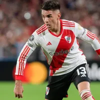 Se definió el futuro de Enzo Díaz en River