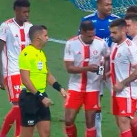 ¿Lo copiará AFA? El llamativo cambio de reglamento que impuso el fútbol brasileño