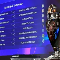 Por qué no hay grupos en la Champions League 2024/25