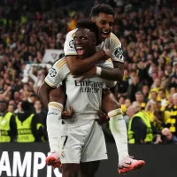 Contra quién juega Real Madrid en la Champions League 2024/25