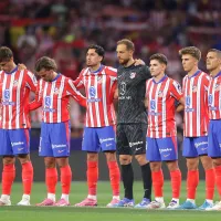 Contra quién juega el Atlético de Madrid de Julián Álvarez en la Champions League 2024/25