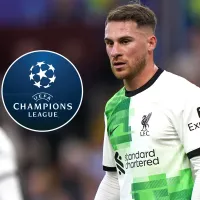 Contra quién juega el Liverpool de Alexis Mac Allister en la Champions League 2024/25