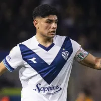 La promesa que Claudio Aquino le hizo a Vélez tras la oferta de Boca
